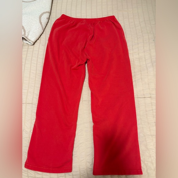 Milkstain Sweats - Picture 5 of 8